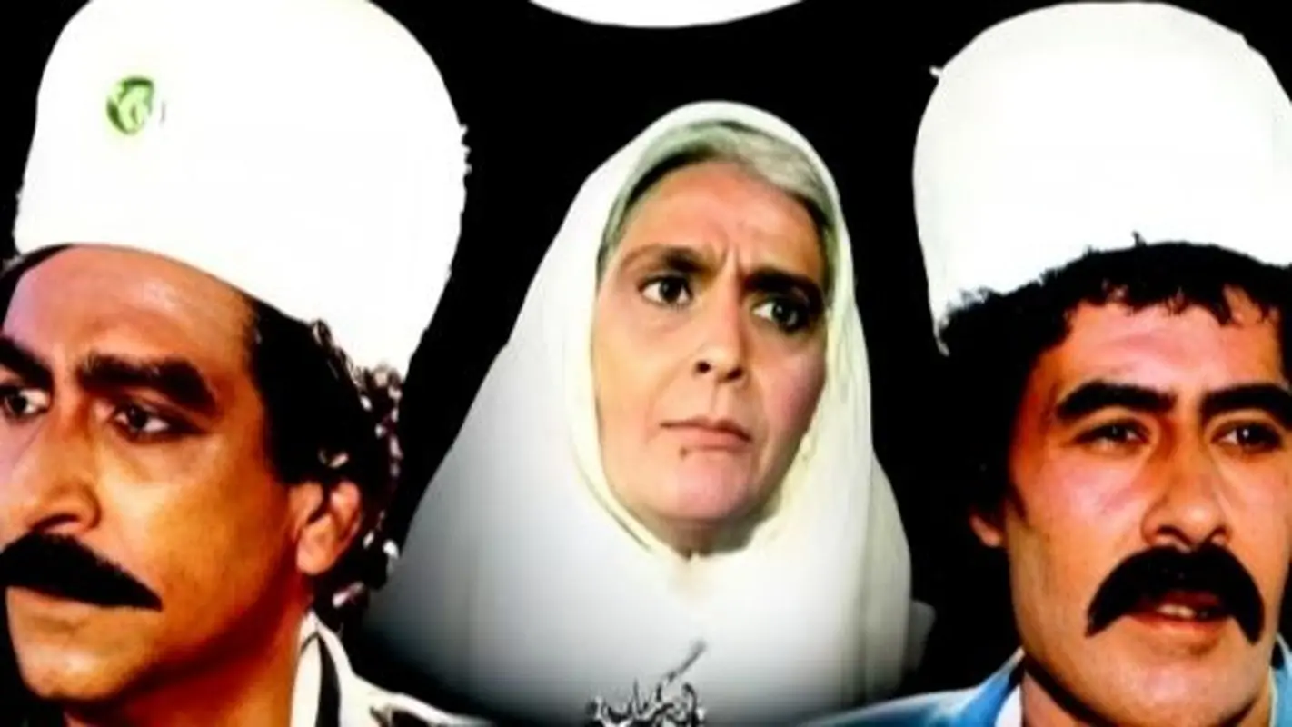 عکس‌های لو رفته از خانواده بازیگران سریال روزی روزگاری کنار هم! 