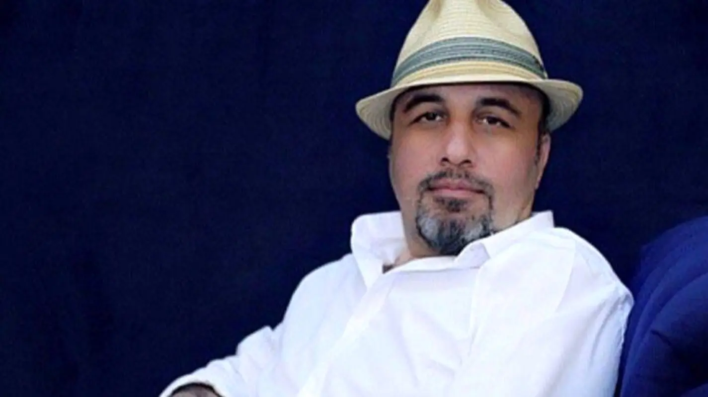 تفریحات خاص رضا عطاران در عمان: ماشالا بد نگذره!