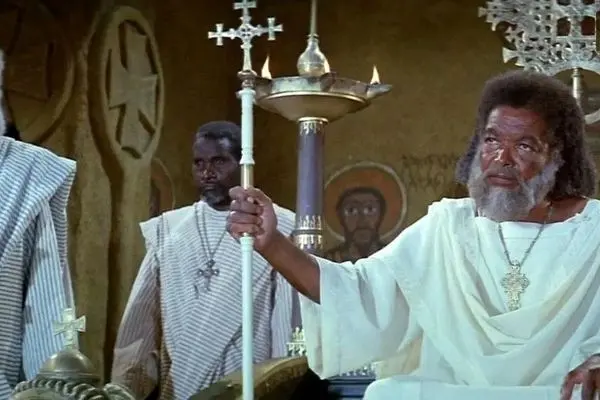 سفر در زمان با نجاشی ۱۰۲ ساله؛ از محمد رسول الله تا امروز