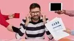 مصرف کدام ویتامین باعث کاهش استرس می‌شود؟

