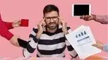 مصرف کدام ویتامین باعث کاهش استرس می‌شود؟


