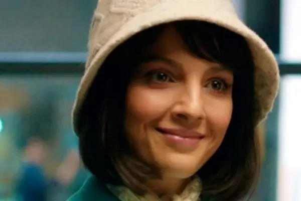 دکوراسیون لاکچری و رویایی خانه مهسا حجازی بازیگر سریال تاسیان