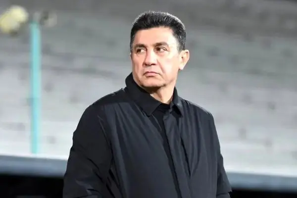 امیر قلعه نویی رکورددار دریافت کامنت توهین آمیز؟!