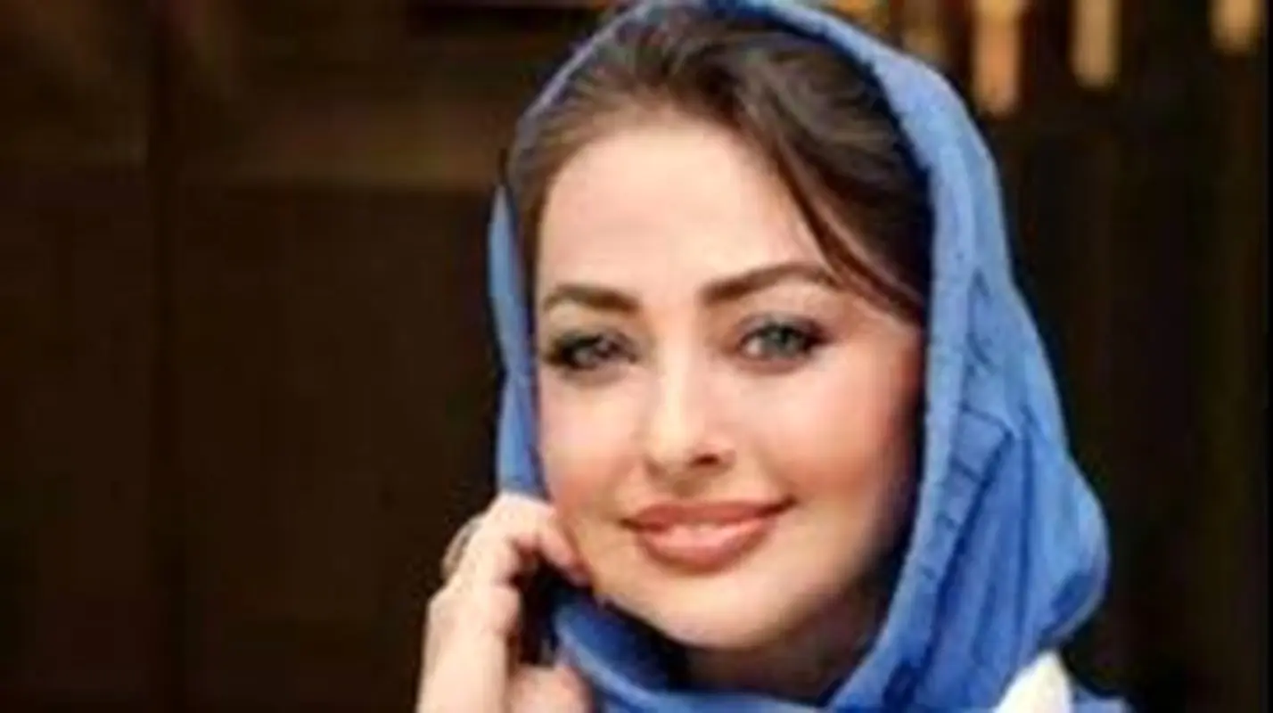 افشاگری نفیسه روشن از زندگی تلخ بعد از طلاق / همسرم خلبان بود ! 