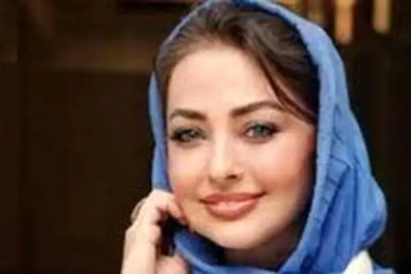 افشاگری نفیسه روشن از زندگی تلخ بعد از طلاق / همسرم خلبان بود ! 