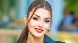 استایل جدید و زمستانی هانده ارچل (تصاویر)