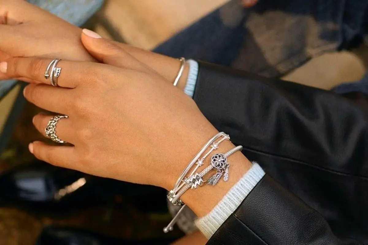 چگونه با اکسسوری استایل متفاوتی بسازم؟