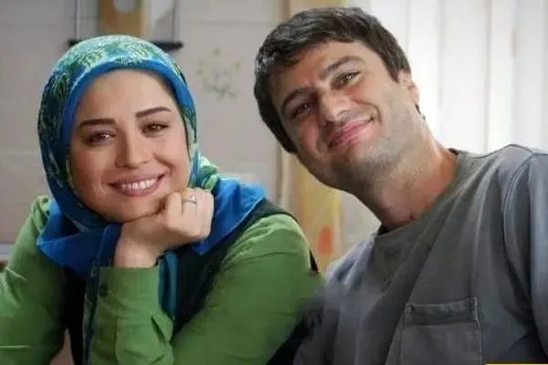 دکوراسیون لاکچری منزل شهرام حقیقت دوست؛ از فرش‌های لاکی تا پرده‌های نقره‌کوب!