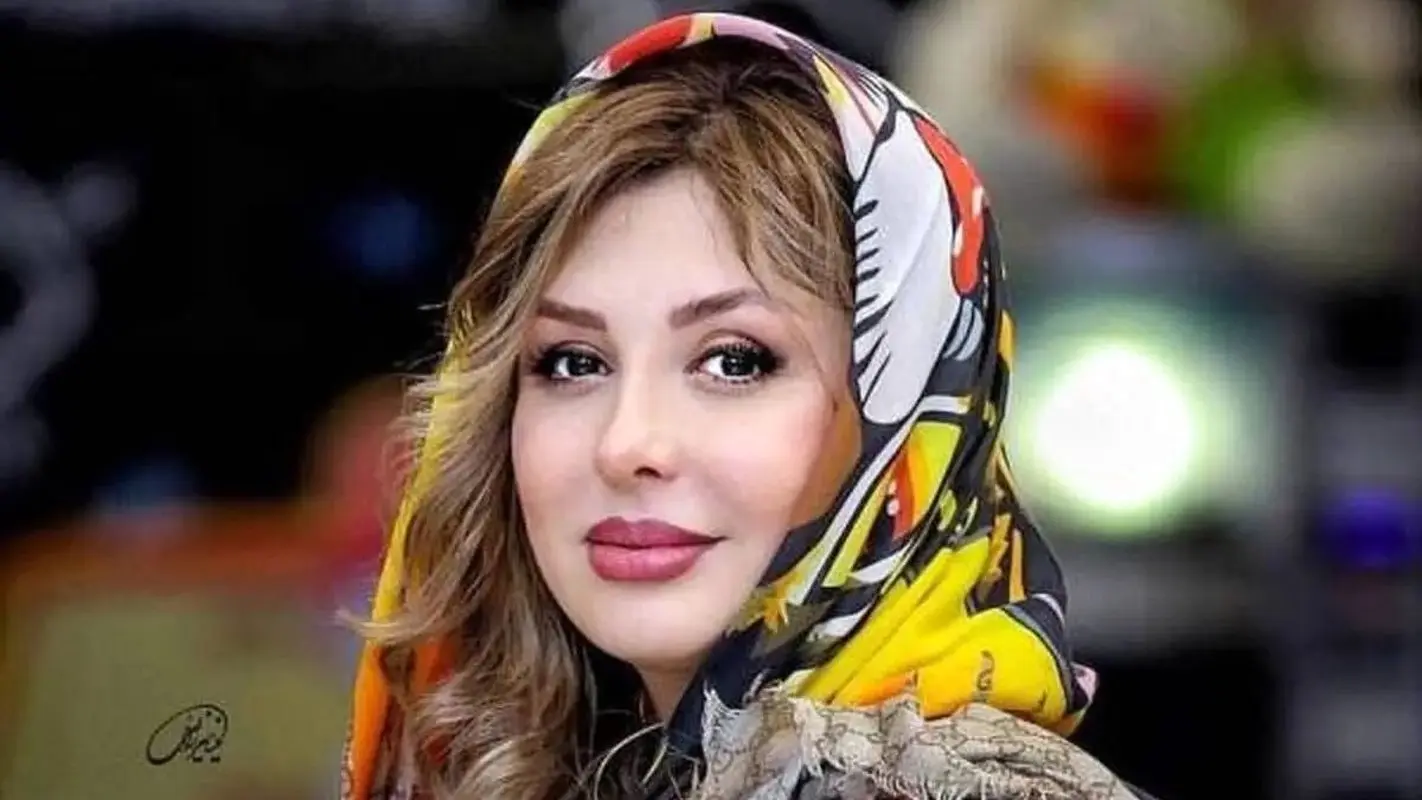 عکس جدید نیوشا ضیغمی در لباس سنتی / شیک تر از همیشه !