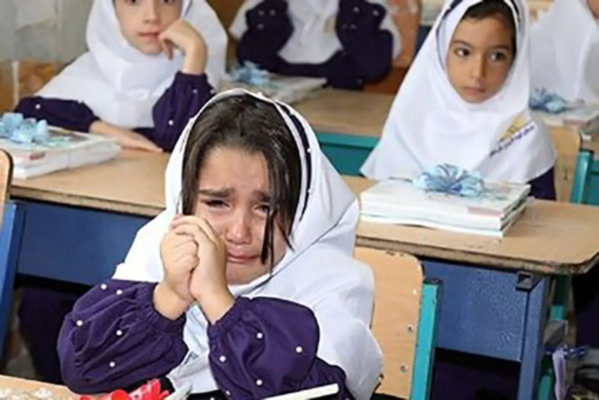 سن طلایی کودکان برای پیشگیری از اضطراب