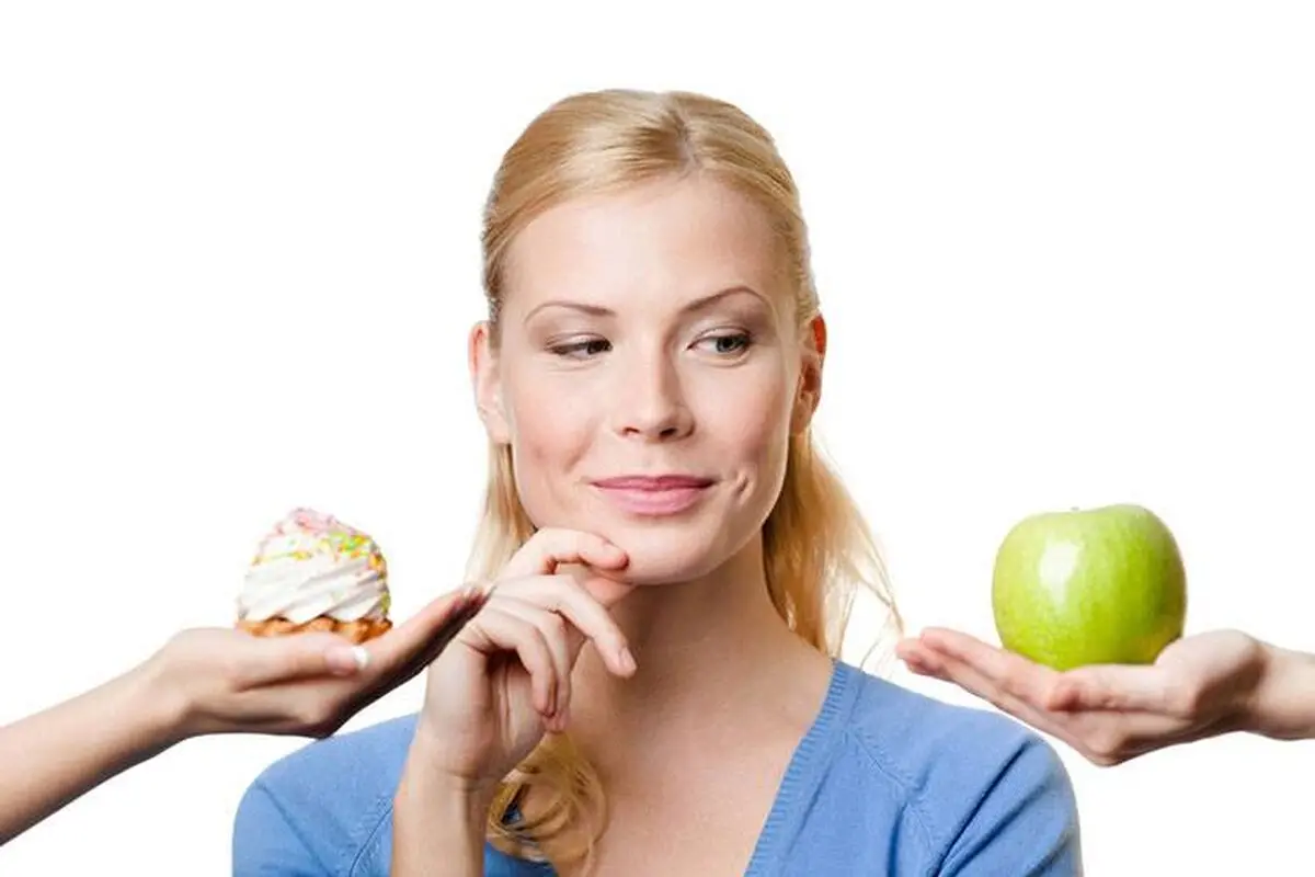 چگونه قند را از رژیم غذایی حذف کنیم؟