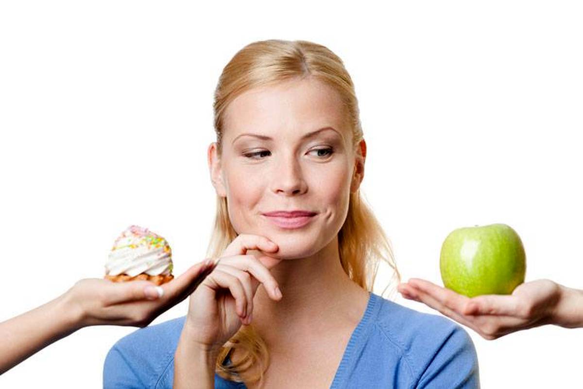 چگونه قند را از رژیم غذایی حذف کنیم؟