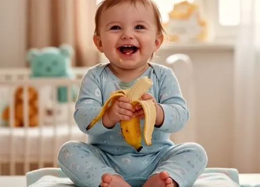 بهترین غذاها برای وزن‌گیری نوزاد + لیست نمونه هفتگی