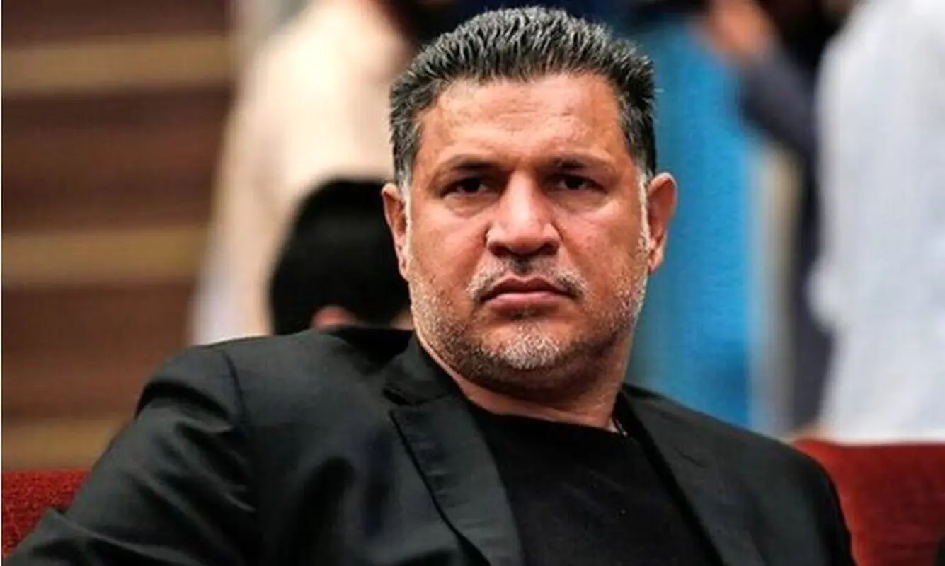 دکوراسیون شیک خانه علی دایی (عکس)