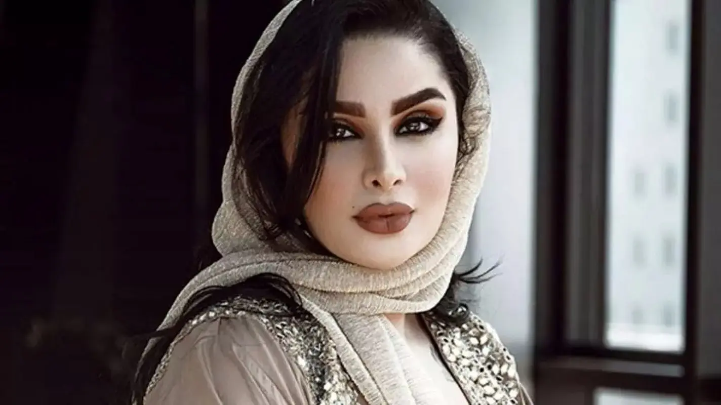 عکس پاسپورت پسر دنیا جهانبخت و مهراد جم سوژه شد + عکس