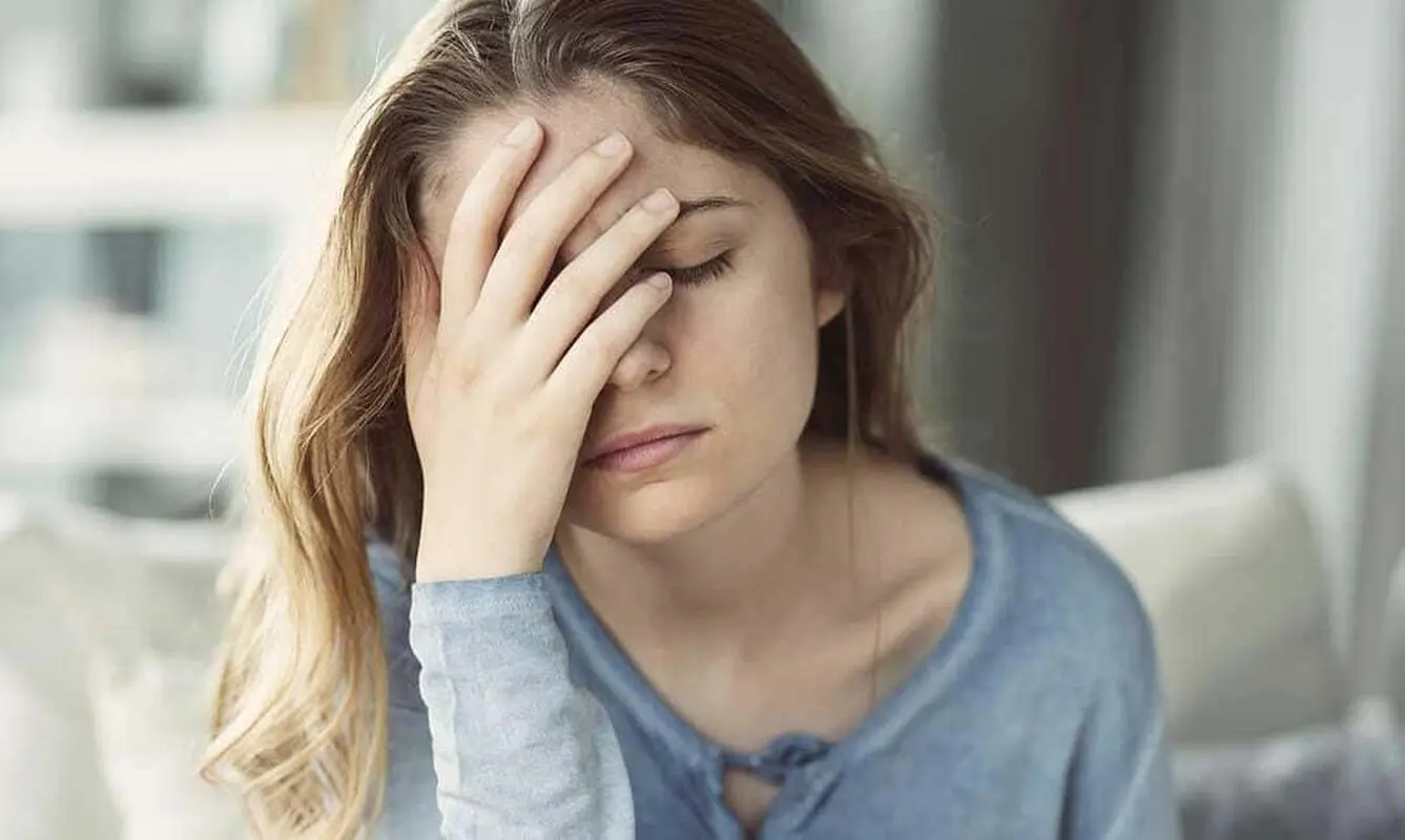 ضربه‌های روحی و استرس دی‌ان‌ای را تغییر می‌دهند