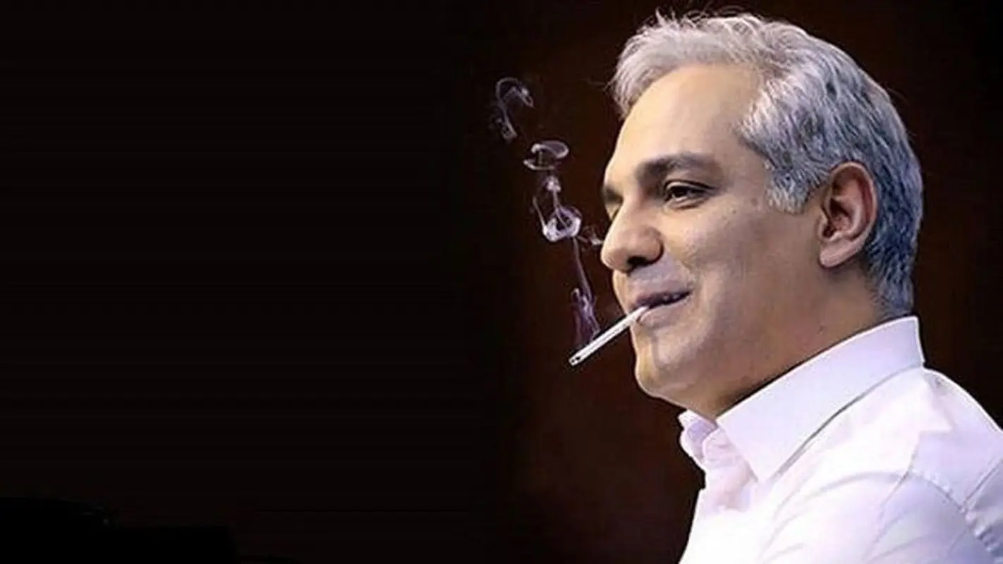 مهران مدیری و گریم جنجالیاش در سریال پدر گواردیولا + عکس