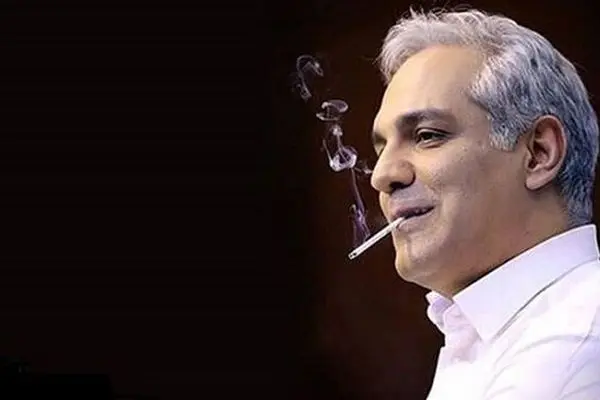 مهران مدیری و گریم جنجالیاش در سریال پدر گواردیولا + عکس