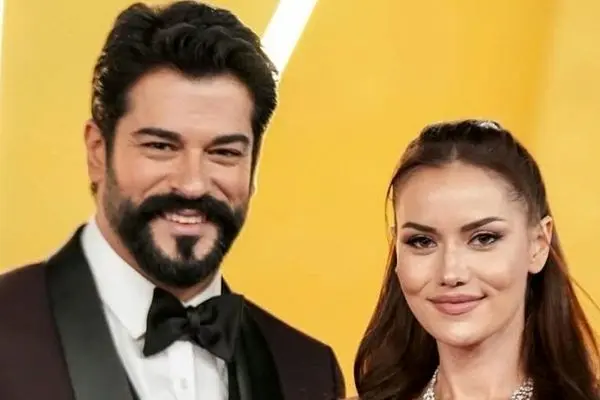 محبوب ترین زوج ترکیه که به ندرت رویت میشوند (عکس)