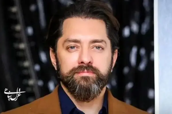 همه چیز درباره زندگی جنجالی بهرام رادان و همسر مدلینگ زیبایش!