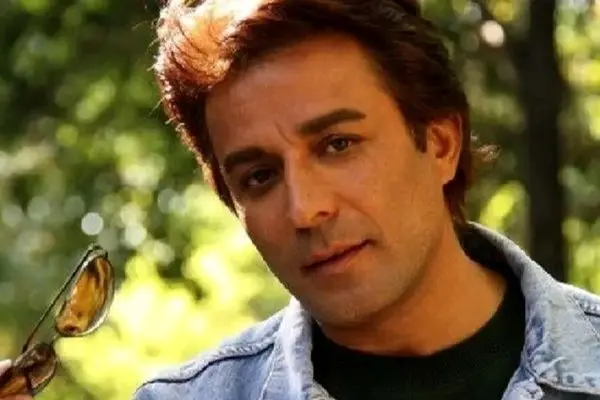 حمید طالقانی به دلیل بیماری سخت روانه بیمارستان شد؛ همه نگران او هستند!