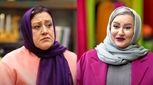 تصویر زیرخاکی از جوانی نعیمه نظام دوست خبرساز شد (عکس)