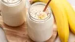 طرز تهیه شیرموز خوشمزه به روش کافی شاپ!