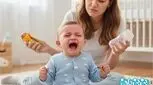 معنی صدای گریه نوزاد _ 10 علت گریه + روش‌های آواشناسی