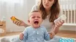 معنی صدای گریه نوزاد _ 10 علت گریه + روش‌های آواشناسی