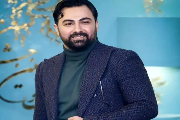 زندگی بابک انصاری و ماجرای عاشقی‌اش با آرام جعفری + تصاویر پرحاشیه