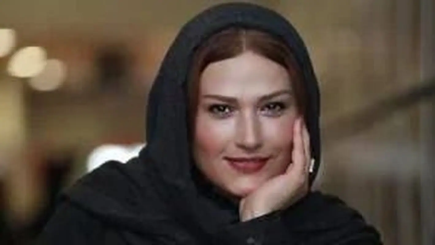 پشت پرده ازدواج لادن مستوفی با کارگردان سن بالا / 20 سال تفاوت سنی ناقابل ! 