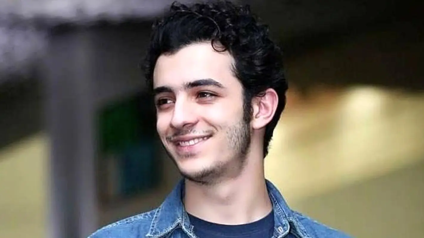 علی شادمان و پت خانگی پشمالوی بامزه‌اش؛ عکس‌های لو رفته!