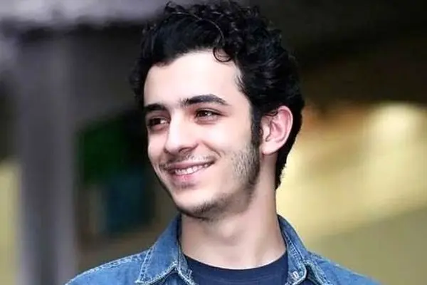 علی شادمان و پت خانگی پشمالوی بامزه‌اش؛ عکس‌های لو رفته!