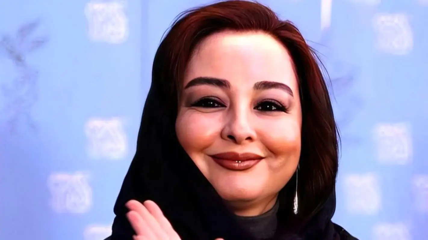 عکس های لو رفته از عروسی ماهایا پطروسیان / مادر شوهرش از بازیگران مشهور بود !