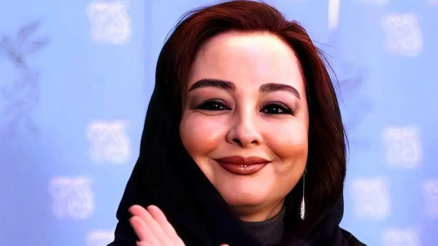 عکس های لو رفته از عروسی ماهایا پطروسیان / مادر شوهرش از بازیگران مشهور بود !