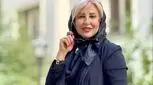 حمله تند مرجانه گلچین به همسرش؛ حقیقتی عجیب درباره زندگی مشترک با کریم آتشی !