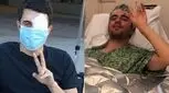 پیوند سلول‌های بنیادی به چشم نابینا نور دوباره بخشید