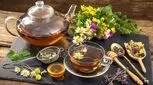 کاهش وزن فوری با 3 دمنوش خانگی، راحت و موثر