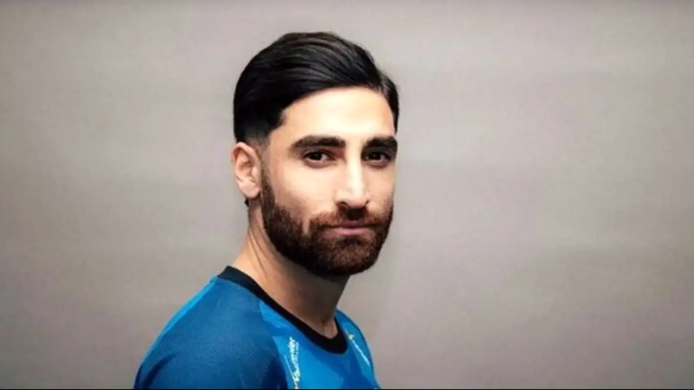 پیانیست تیم ملی فوتبال ایران را بشناسید / امسال هم سال زن گرفتن علیرضا نیست؟!