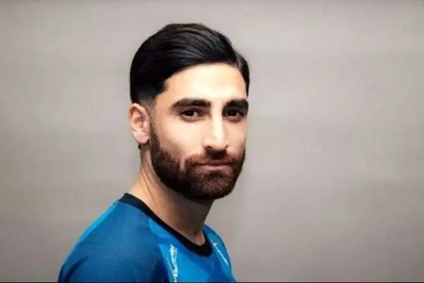 پیانیست تیم ملی فوتبال ایران را بشناسید / امسال هم سال زن گرفتن علیرضا نیست؟!