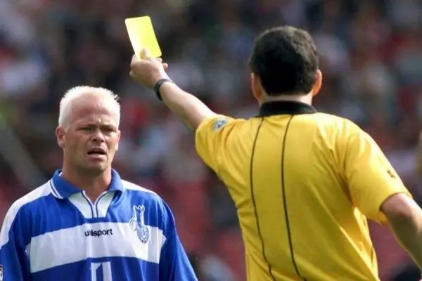 لقب های عجیب و غریبی که به این فوتبالیست ها دادند! (تصاویر)