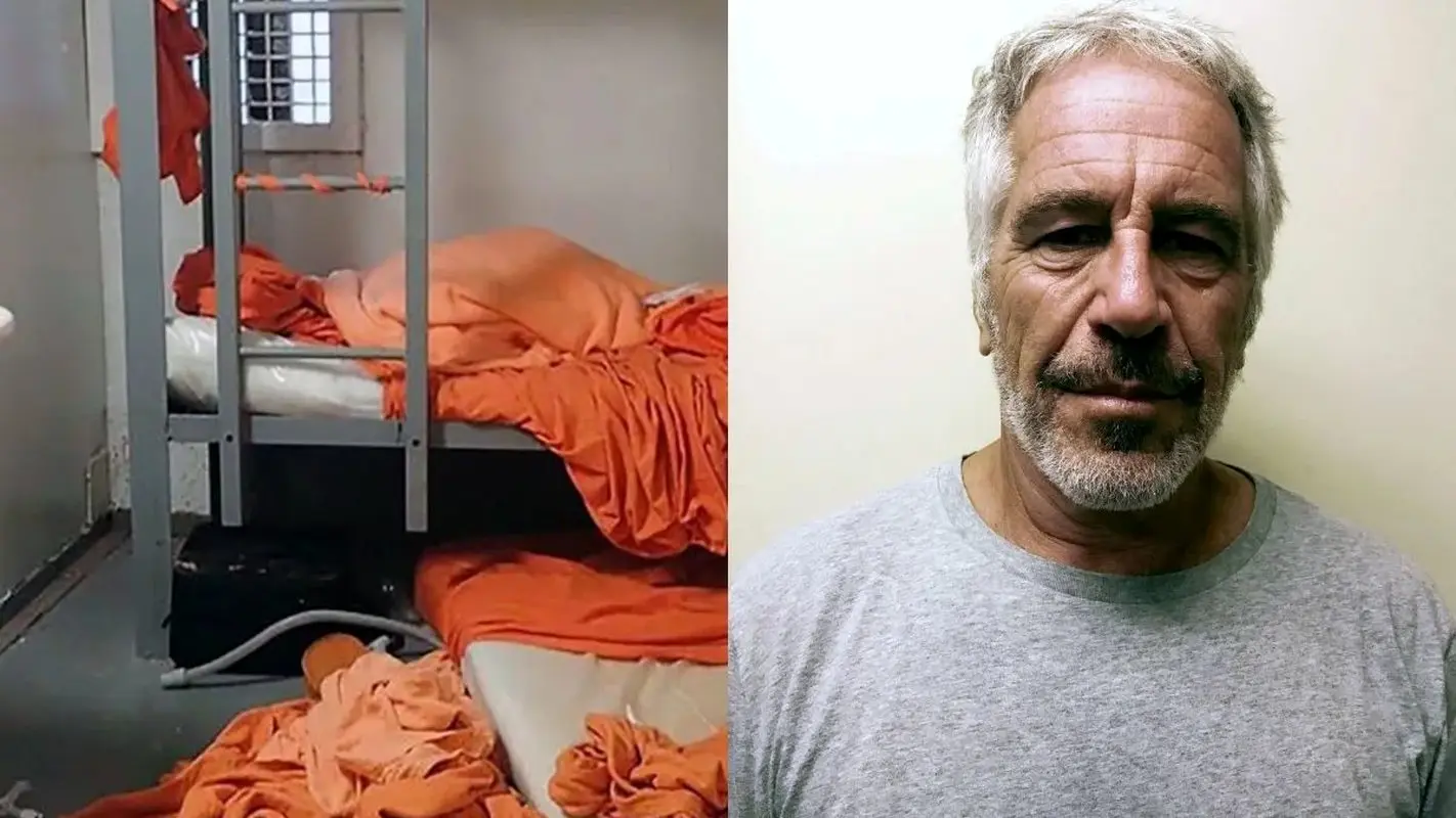 جزئیاتی از آخرین روزهای تکان دهنده زندگی یک مجرم بدنام و مشهور / چند بار برای خودکشی تلاش کرد؟