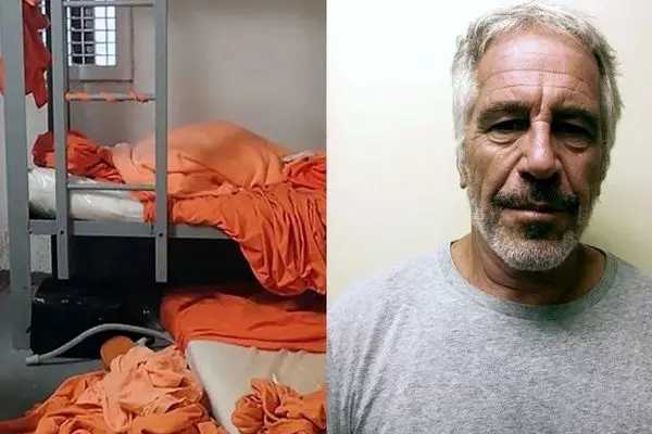 جزئیاتی از آخرین روزهای تکان دهنده زندگی یک مجرم بدنام و مشهور / چند بار برای خودکشی تلاش کرد؟