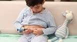 کدام رژیم غذایی باعث دیابت در کودکان می‌شود؟