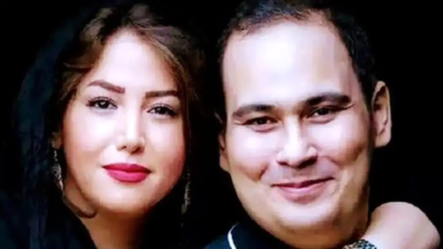 آلبوم عروسی تلخ رضا داوودنژاد / حیف از این همه جوانی و اشتیاق !