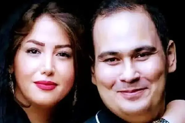 آلبوم عروسی تلخ رضا داوودنژاد / حیف از این همه جوانی و اشتیاق !