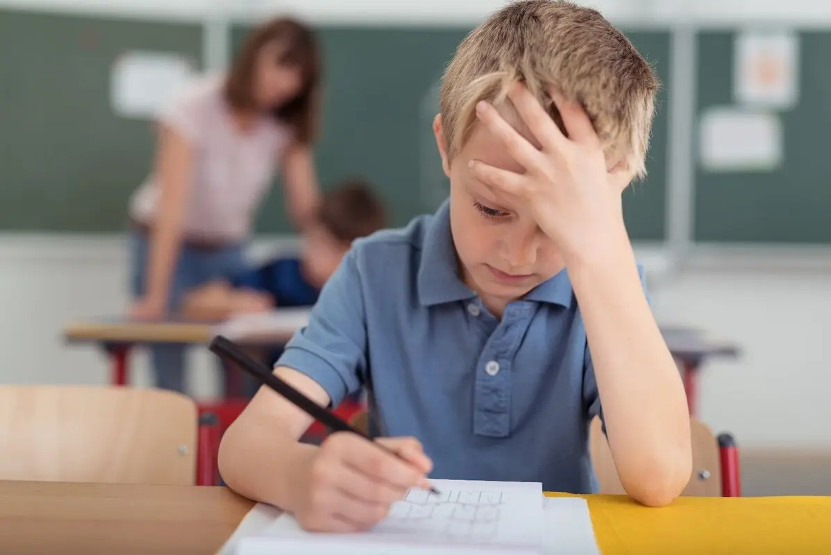 افزایش تمرکز کودک + 9 روش موثر
