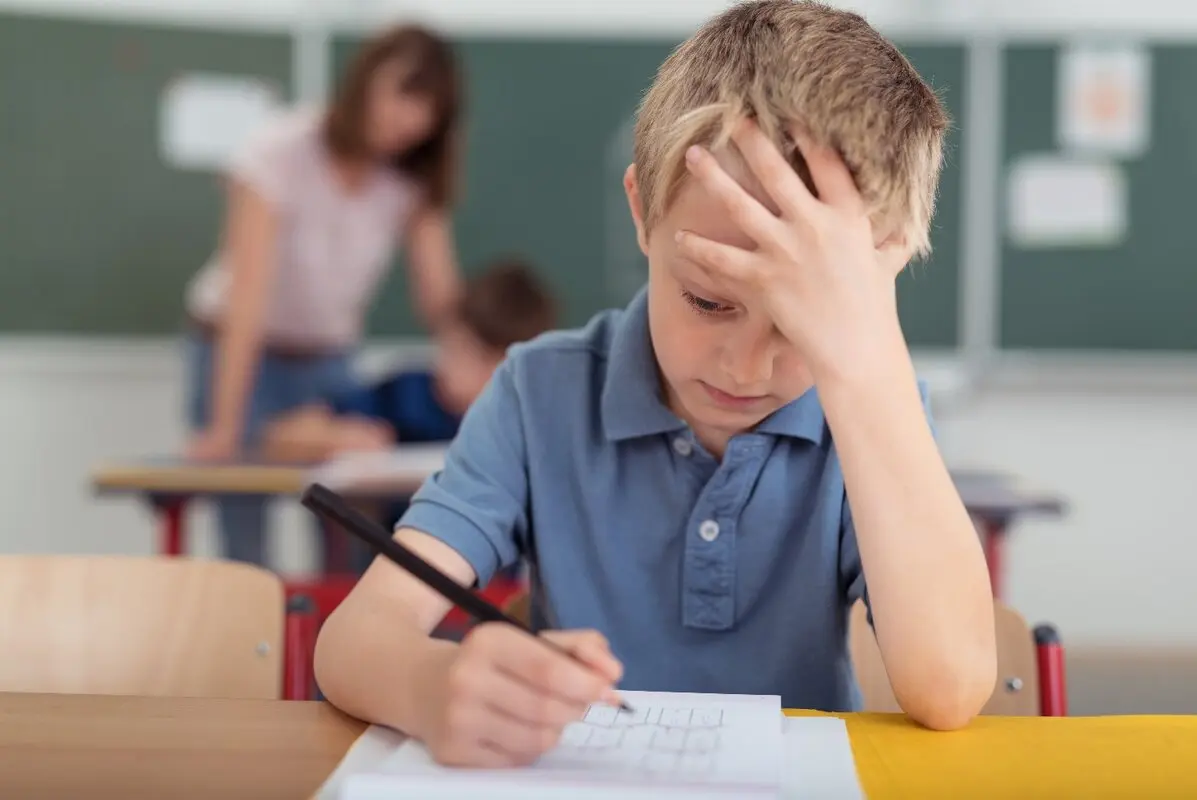 افزایش تمرکز کودک + 9 روش موثر
