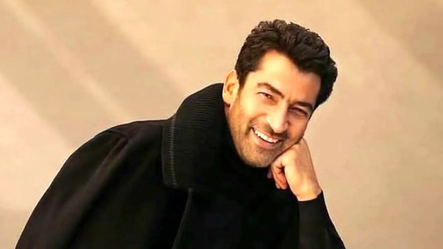 بازیگر سریال ازل را در 51 سالگی ببینید (عکس)