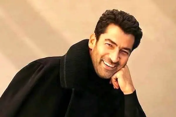 بازیگر سریال ازل را در 51 سالگی ببینید (عکس)